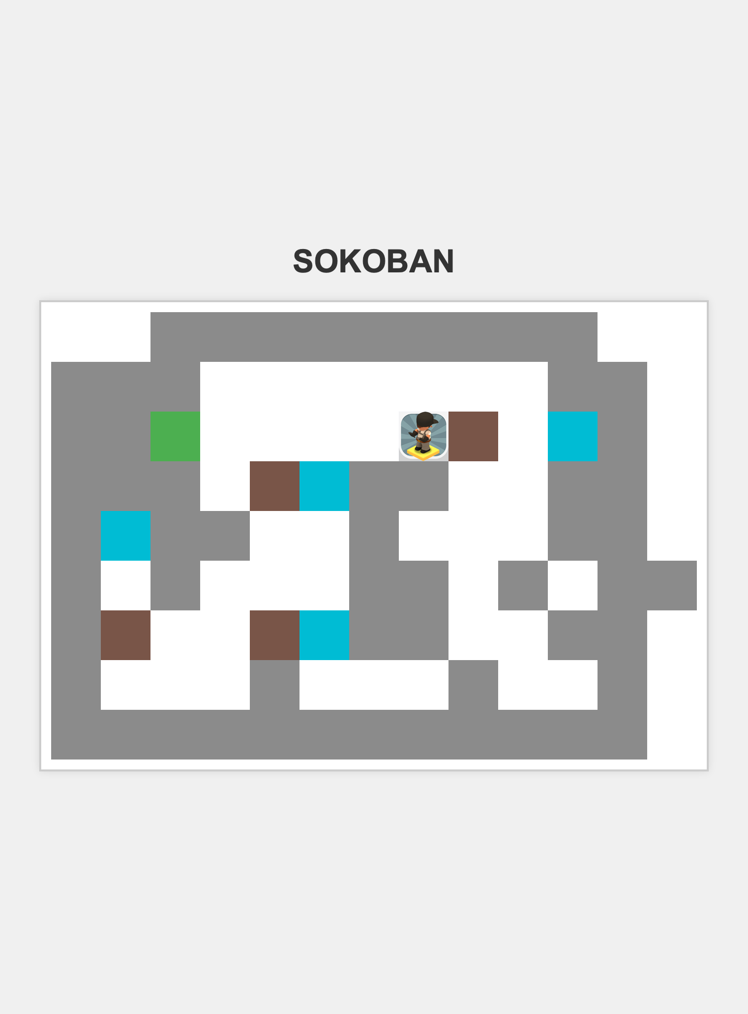 Sokoban