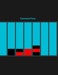 Connect Four