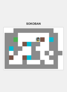 Sokoban